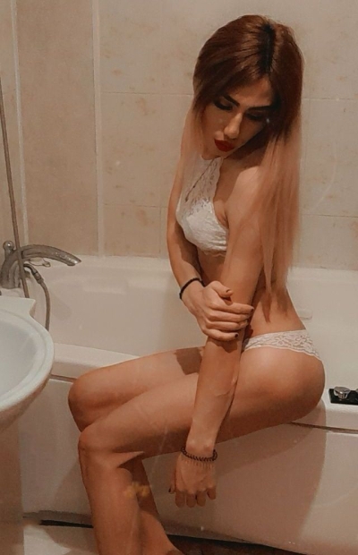 Изабелла XXL