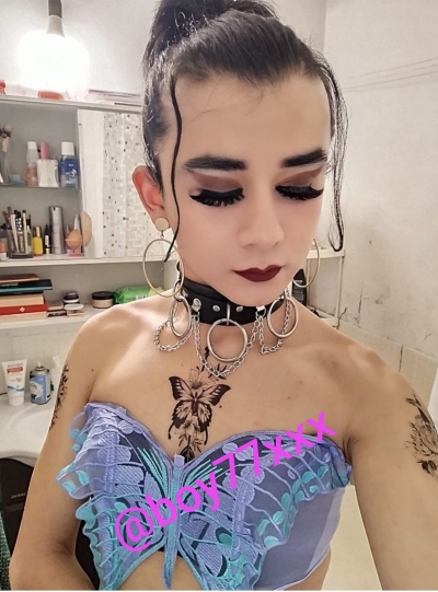 Скорпион