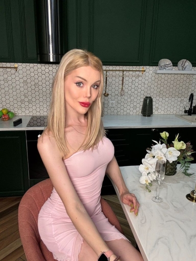 Соня, 25 лет